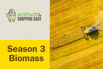 Season 3 Biomass