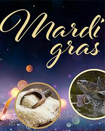 Mardigrascard image