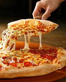 Pizza image