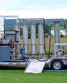 A biorefiner