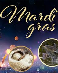 Mardigrascard image