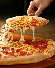 Pizza image