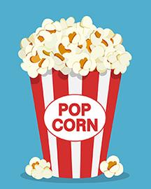 Popcorncard image